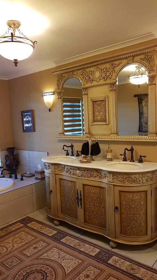 Sol Y Mar B&B Tangoio Экстерьер фото