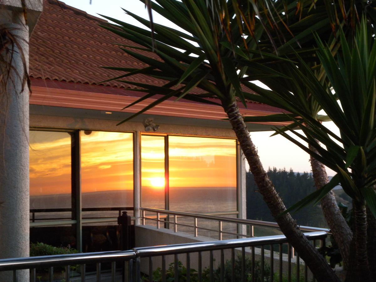 Sol Y Mar B&B Tangoio Экстерьер фото