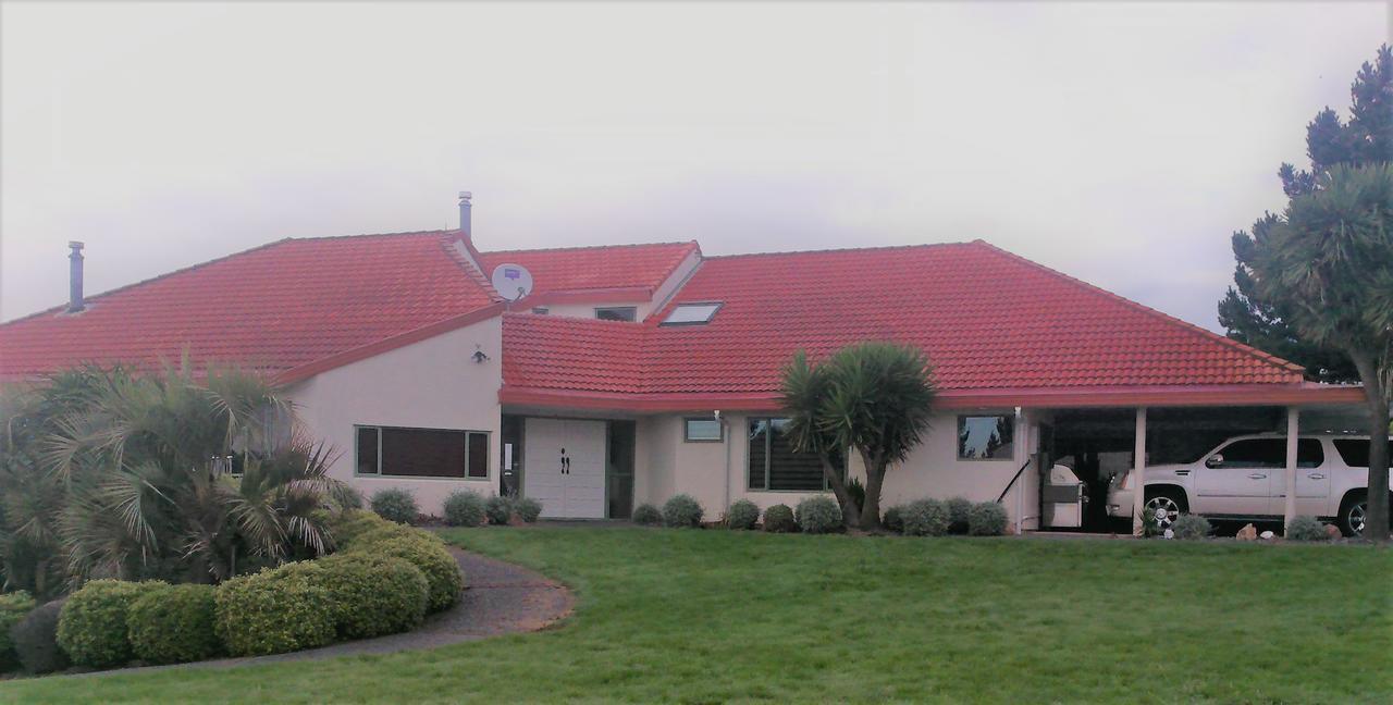Sol Y Mar B&B Tangoio Экстерьер фото